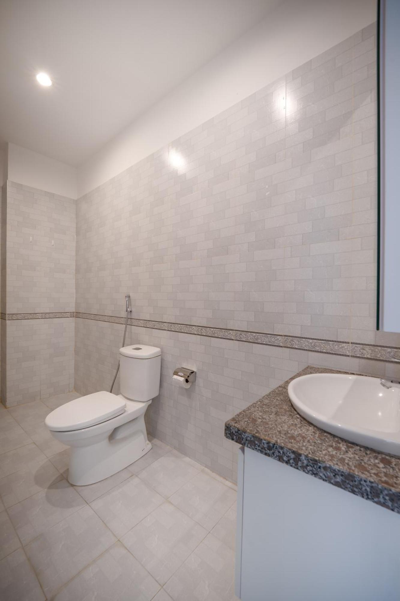 Tashi Park View Hotel & Apartment Ντα Νανγκ Εξωτερικό φωτογραφία